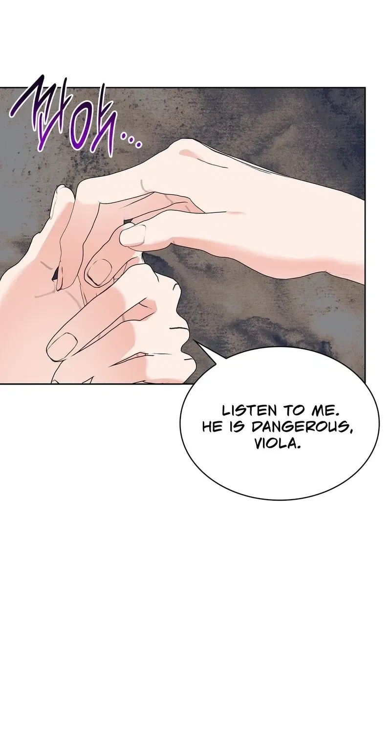 The Beast I Chose Chapter 36, page 47