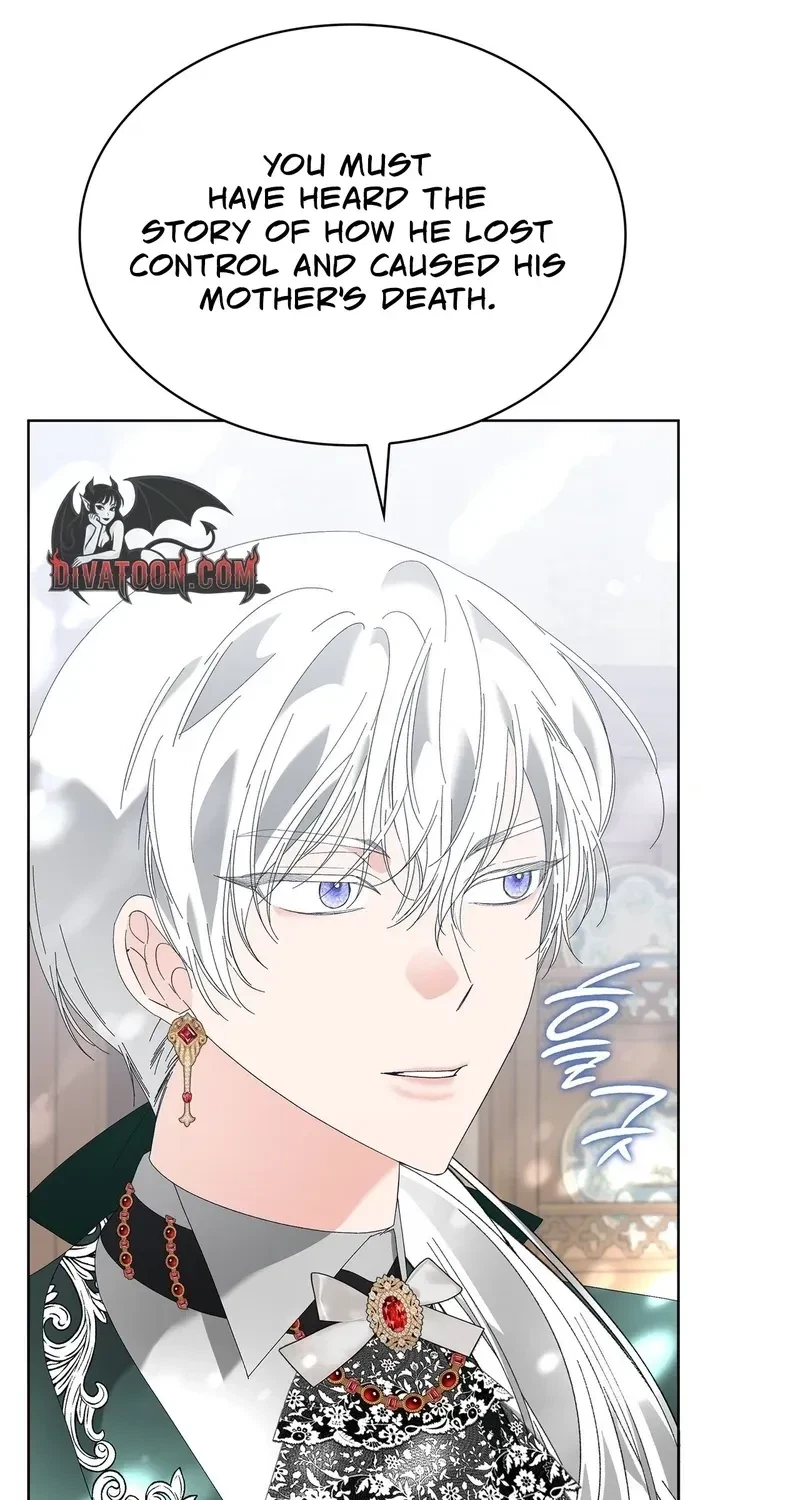 The Beast I Chose Chapter 36, page 48