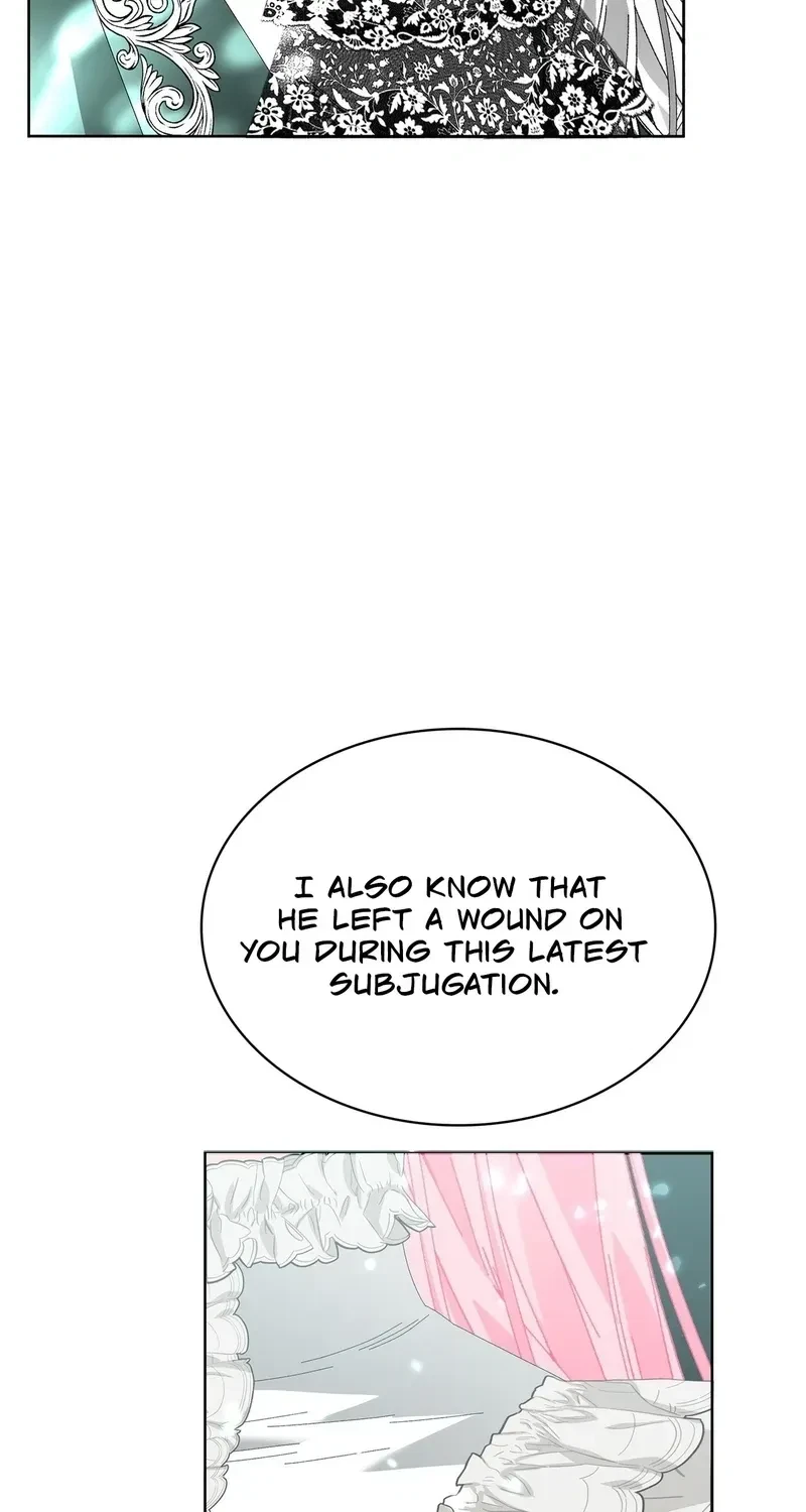 The Beast I Chose Chapter 36, page 49