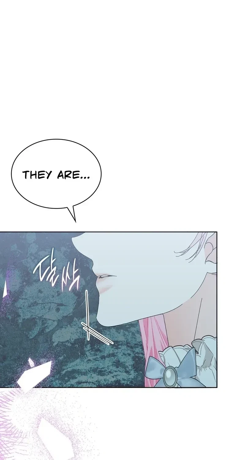 The Beast I Chose Chapter 36, page 5