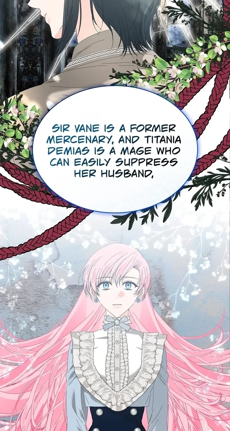The Beast I Chose Chapter 36, page 51