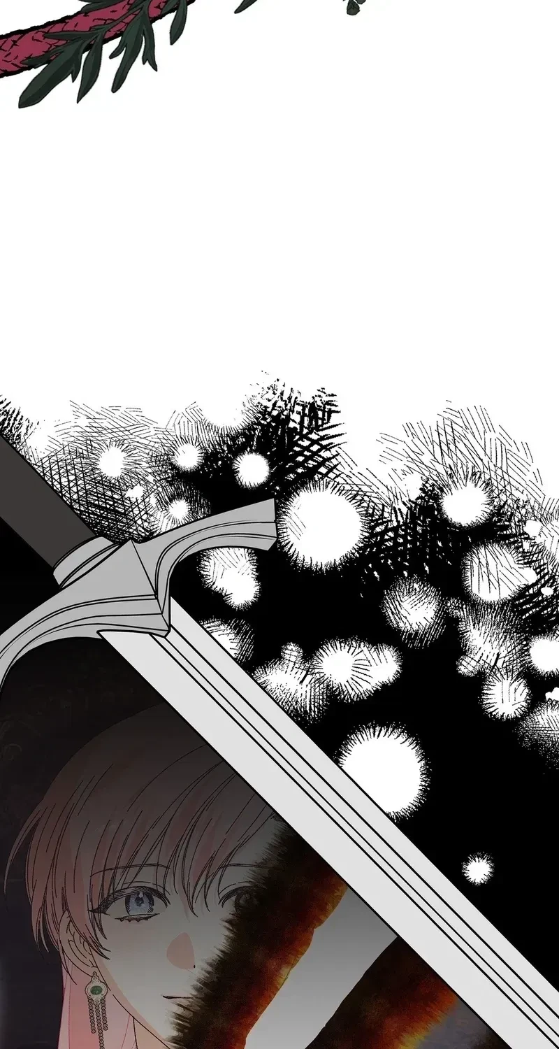 The Beast I Chose Chapter 36, page 55