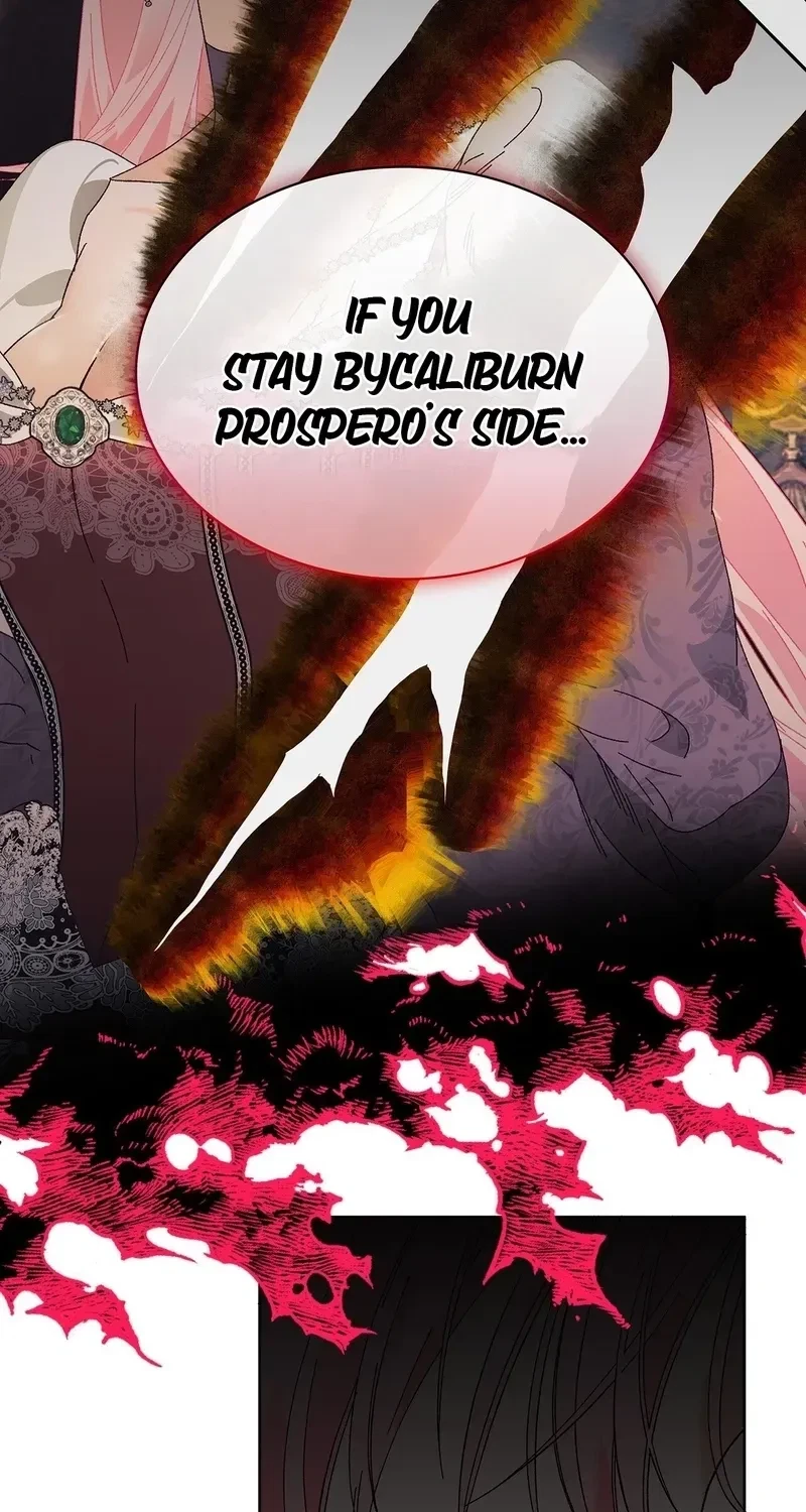 The Beast I Chose Chapter 36, page 56