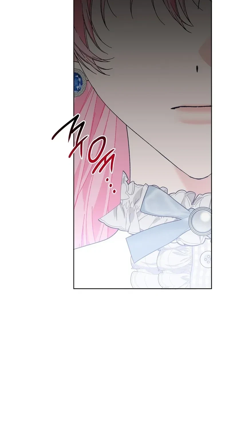 The Beast I Chose Chapter 36, page 57