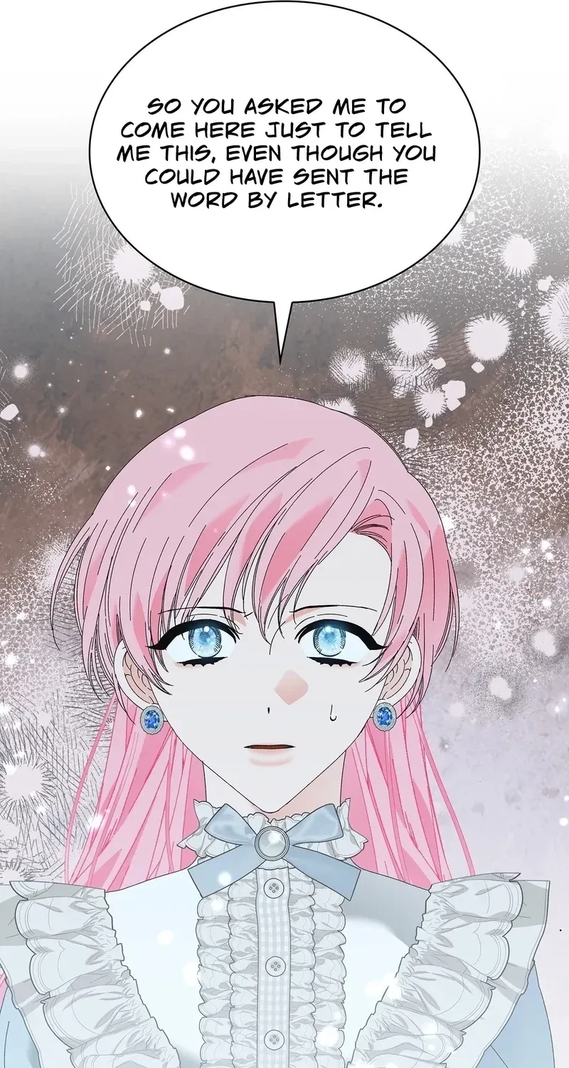 The Beast I Chose Chapter 36, page 59
