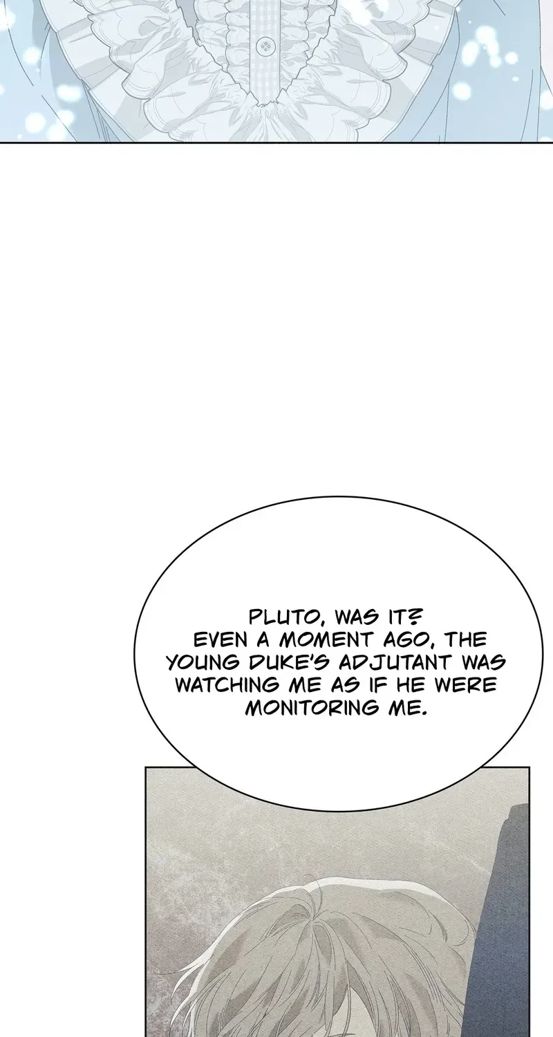 The Beast I Chose Chapter 36, page 60