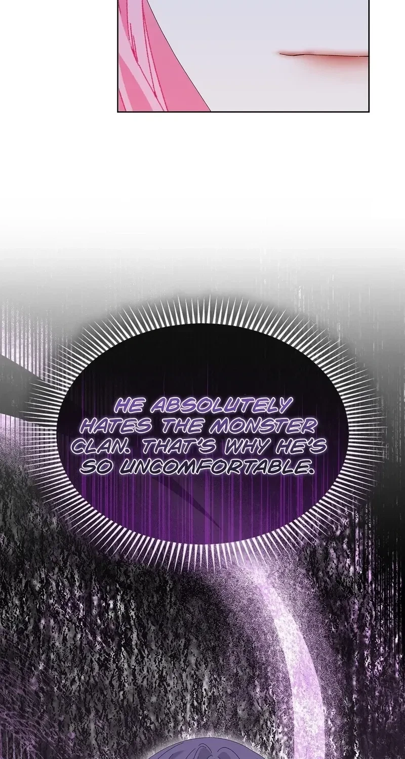 The Beast I Chose Chapter 36, page 66