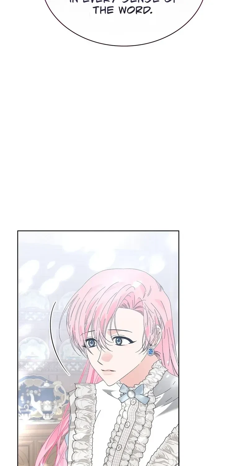 The Beast I Chose Chapter 36, page 68