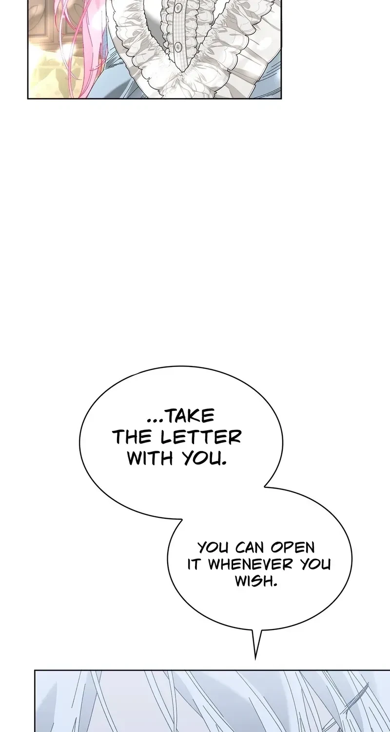 The Beast I Chose Chapter 36, page 69