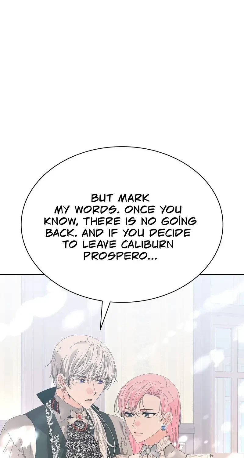 The Beast I Chose Chapter 36, page 71