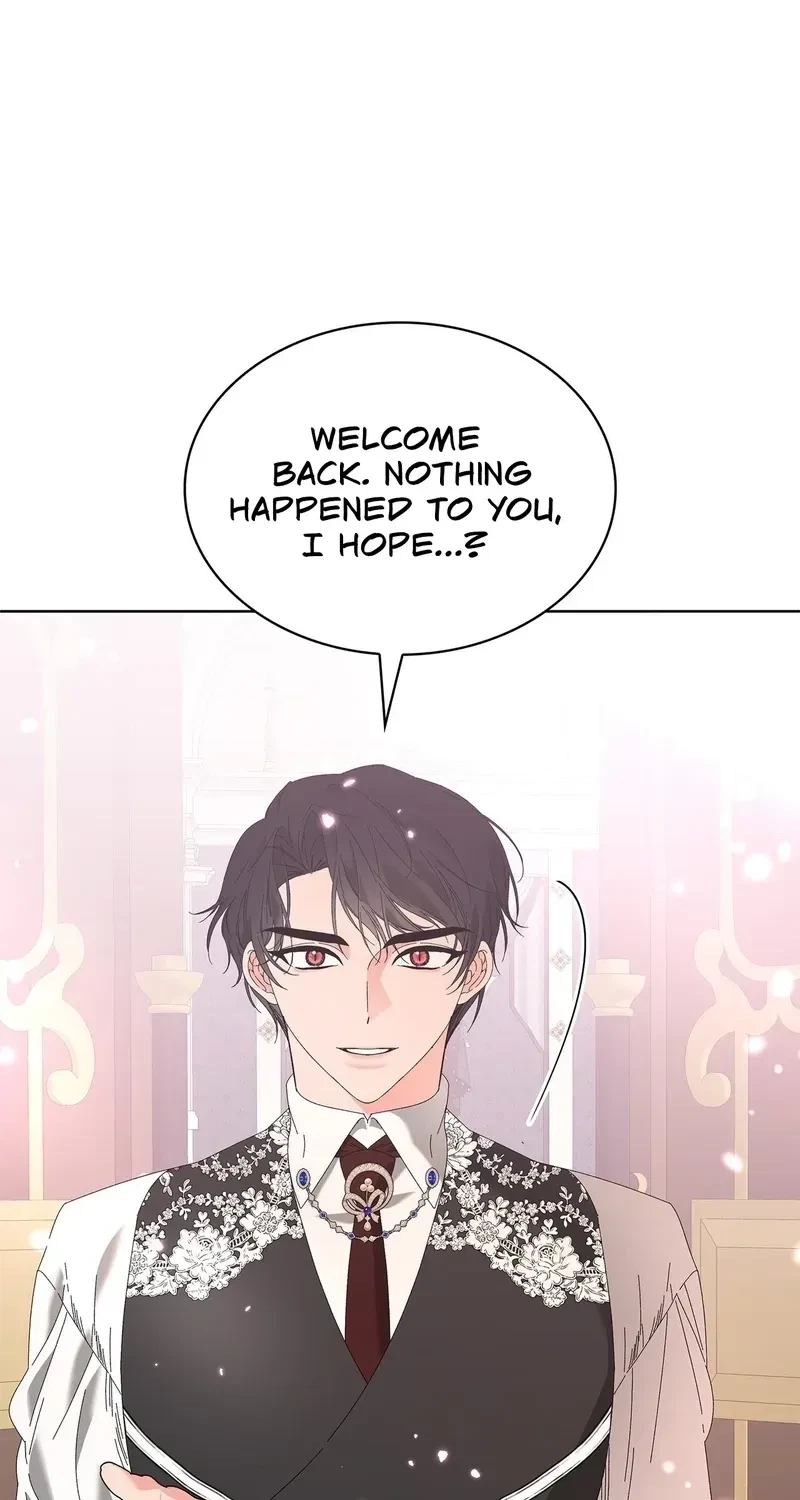 The Beast I Chose Chapter 36, page 77