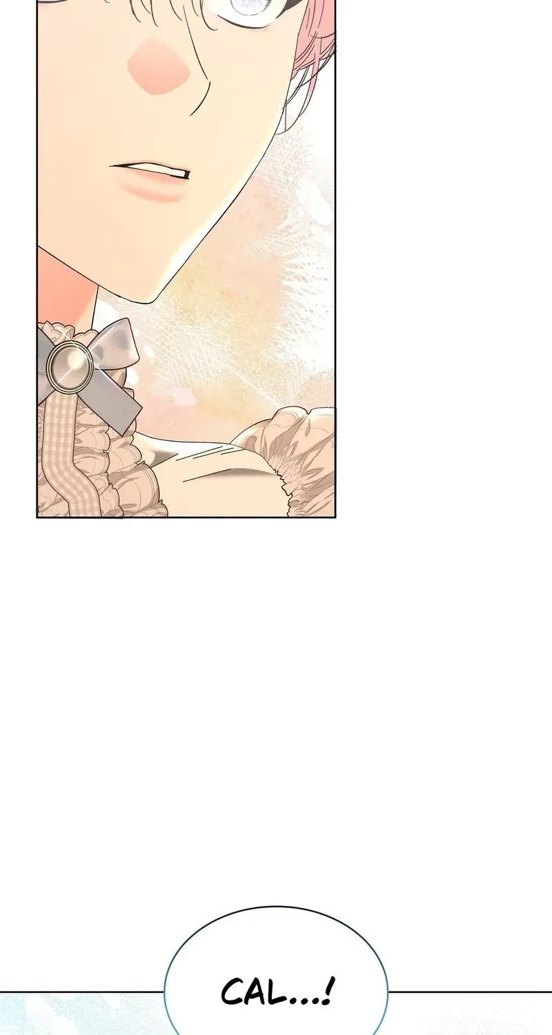 The Beast I Chose Chapter 36, page 79