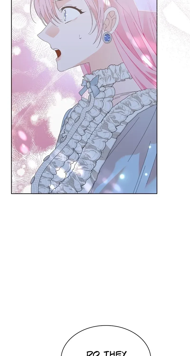 The Beast I Chose Chapter 36, page 8