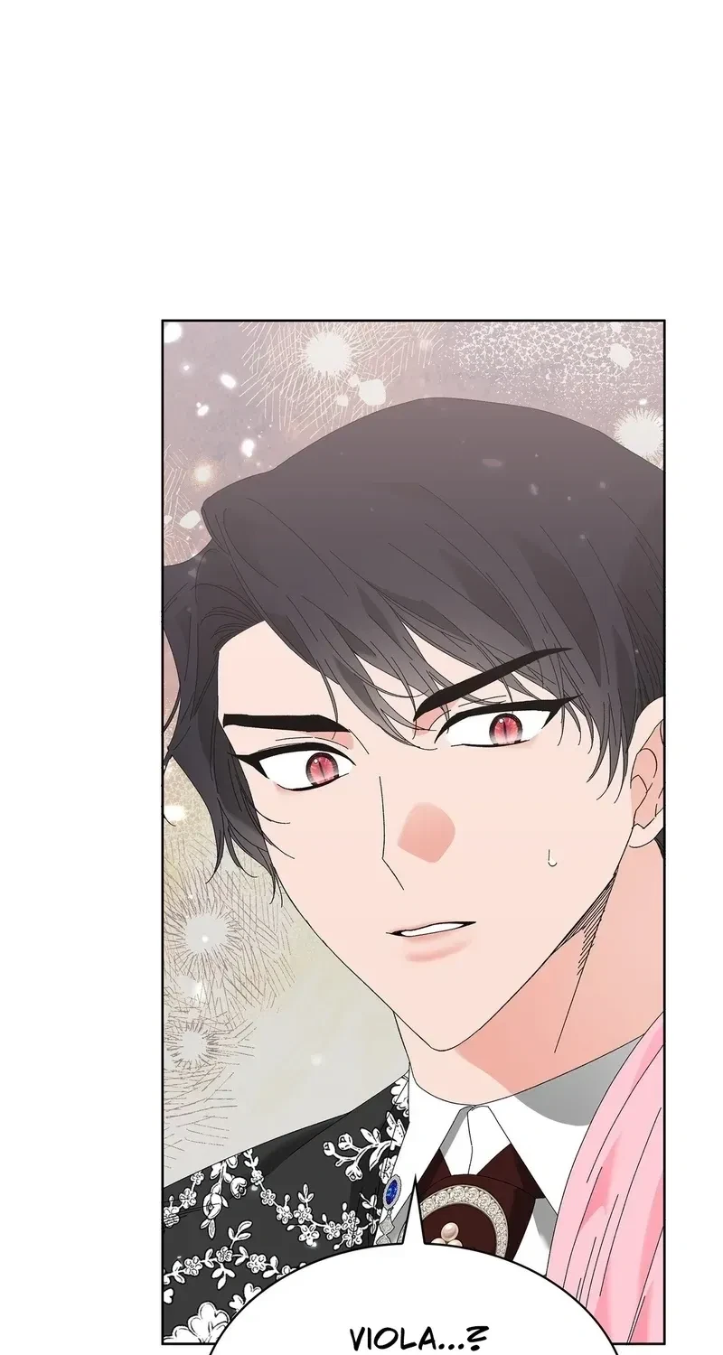 The Beast I Chose Chapter 36, page 81