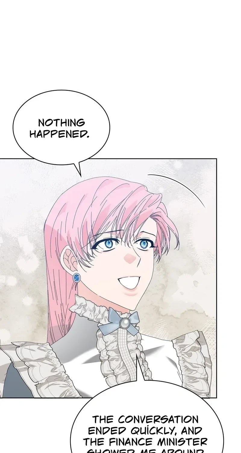 The Beast I Chose Chapter 36, page 83