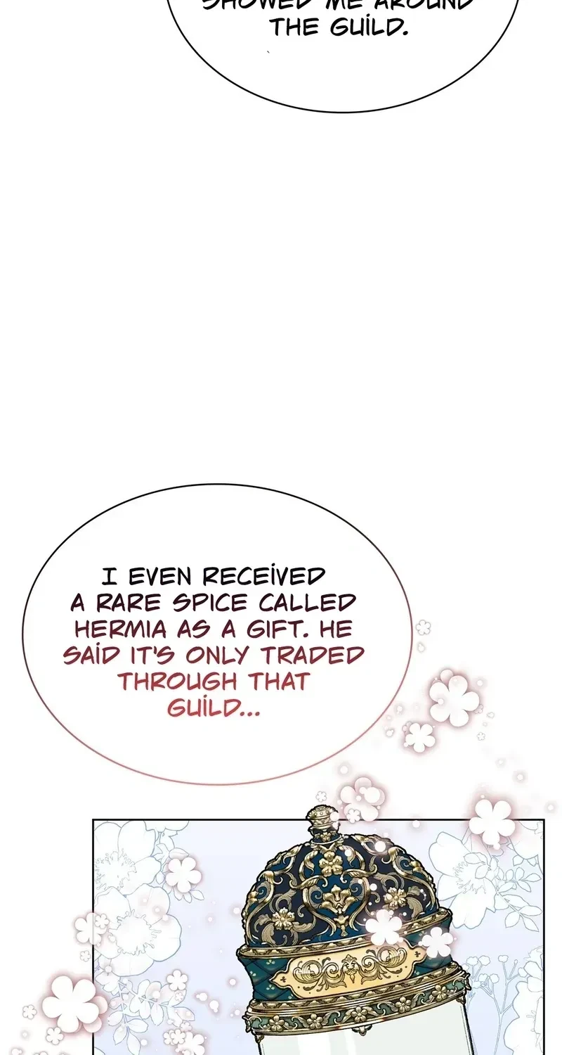 The Beast I Chose Chapter 36, page 84