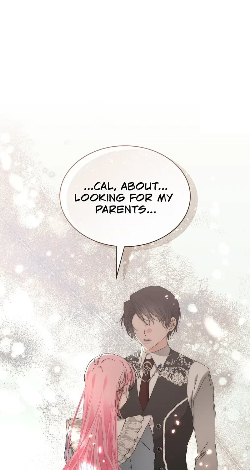 The Beast I Chose Chapter 36, page 87