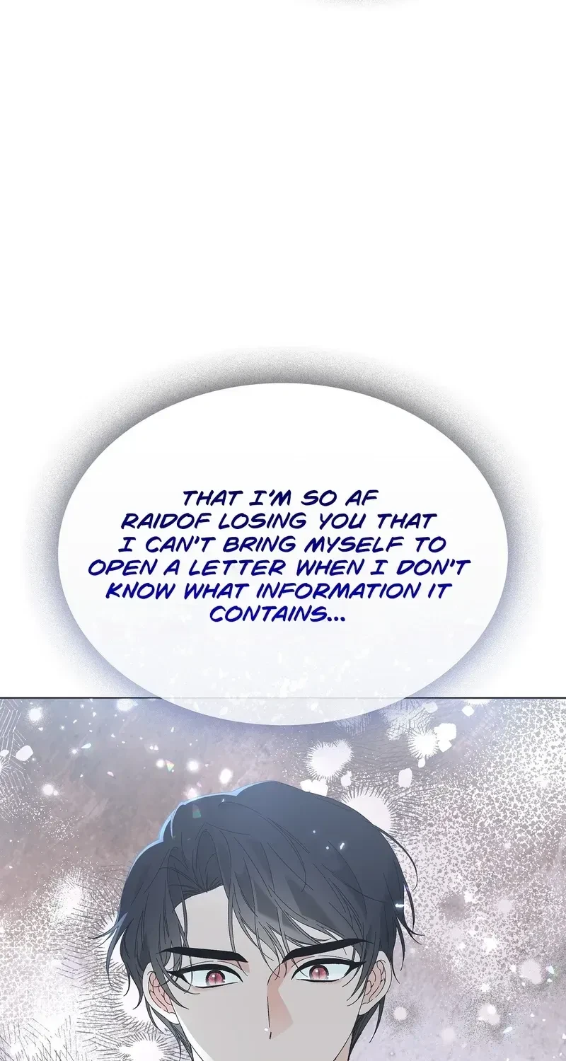 The Beast I Chose Chapter 36, page 92