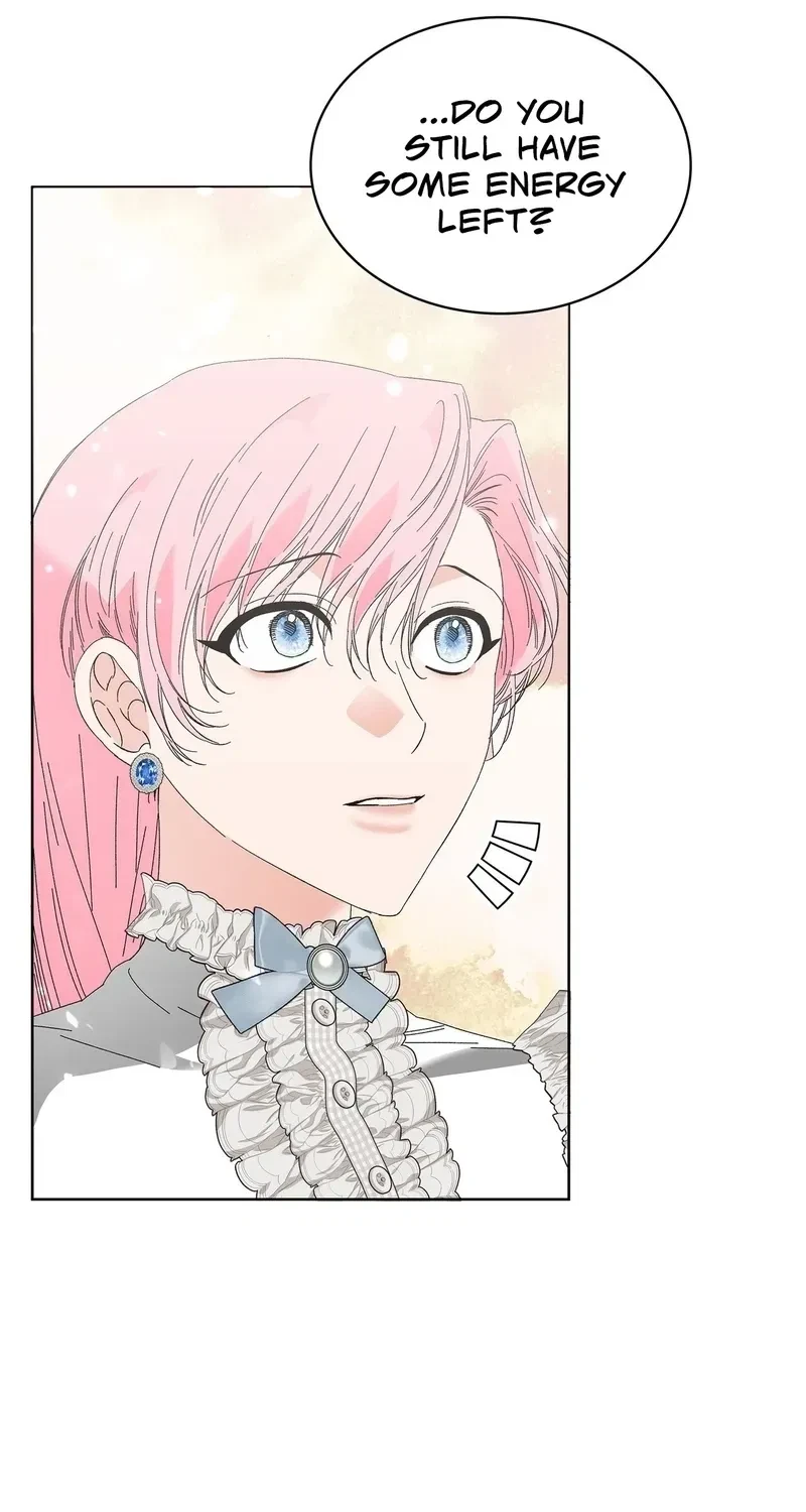 The Beast I Chose Chapter 36, page 96