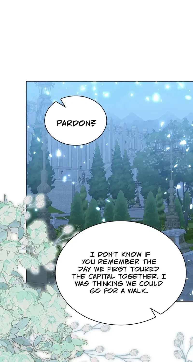 The Beast I Chose Chapter 36, page 97