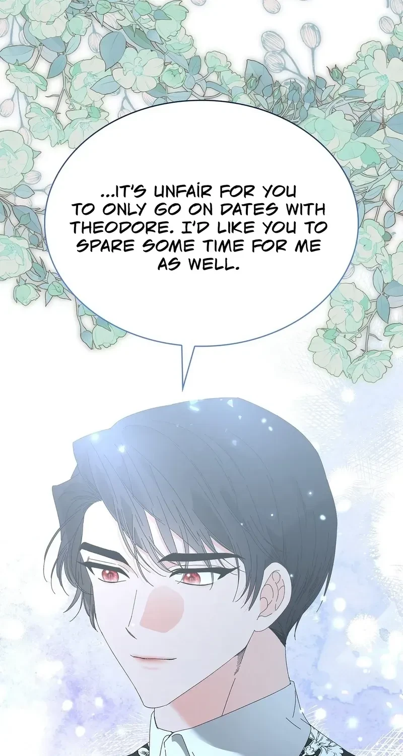 The Beast I Chose Chapter 36, page 98