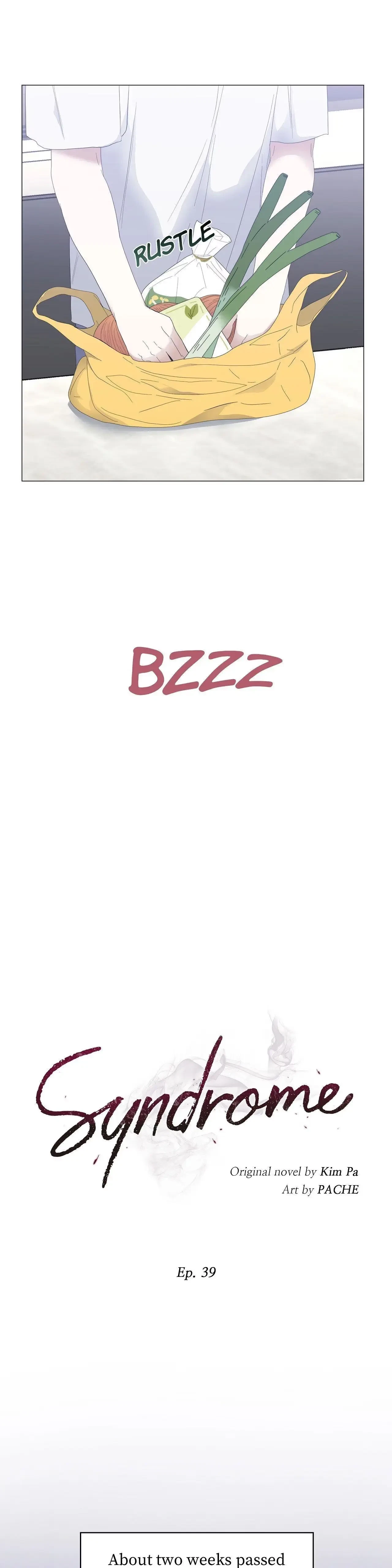 Stockholm Syndrome Chapter 39, page 2