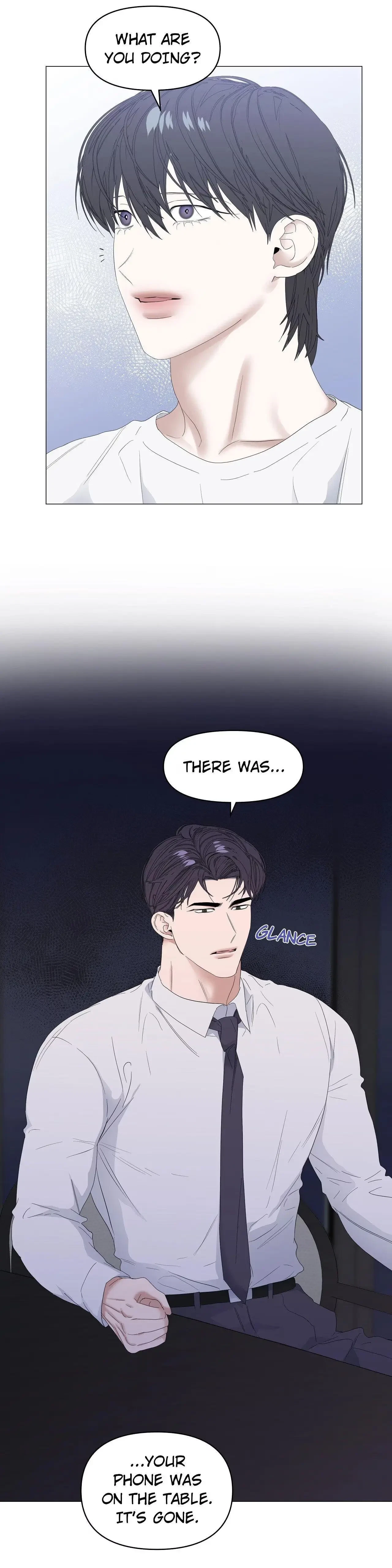 Stockholm Syndrome Chapter 39, page 29