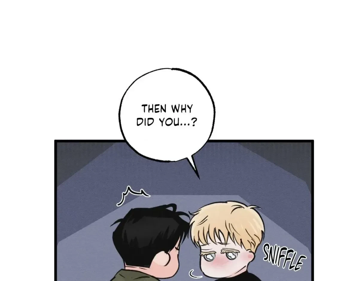 A Golden Pair Chapter 21, page 10