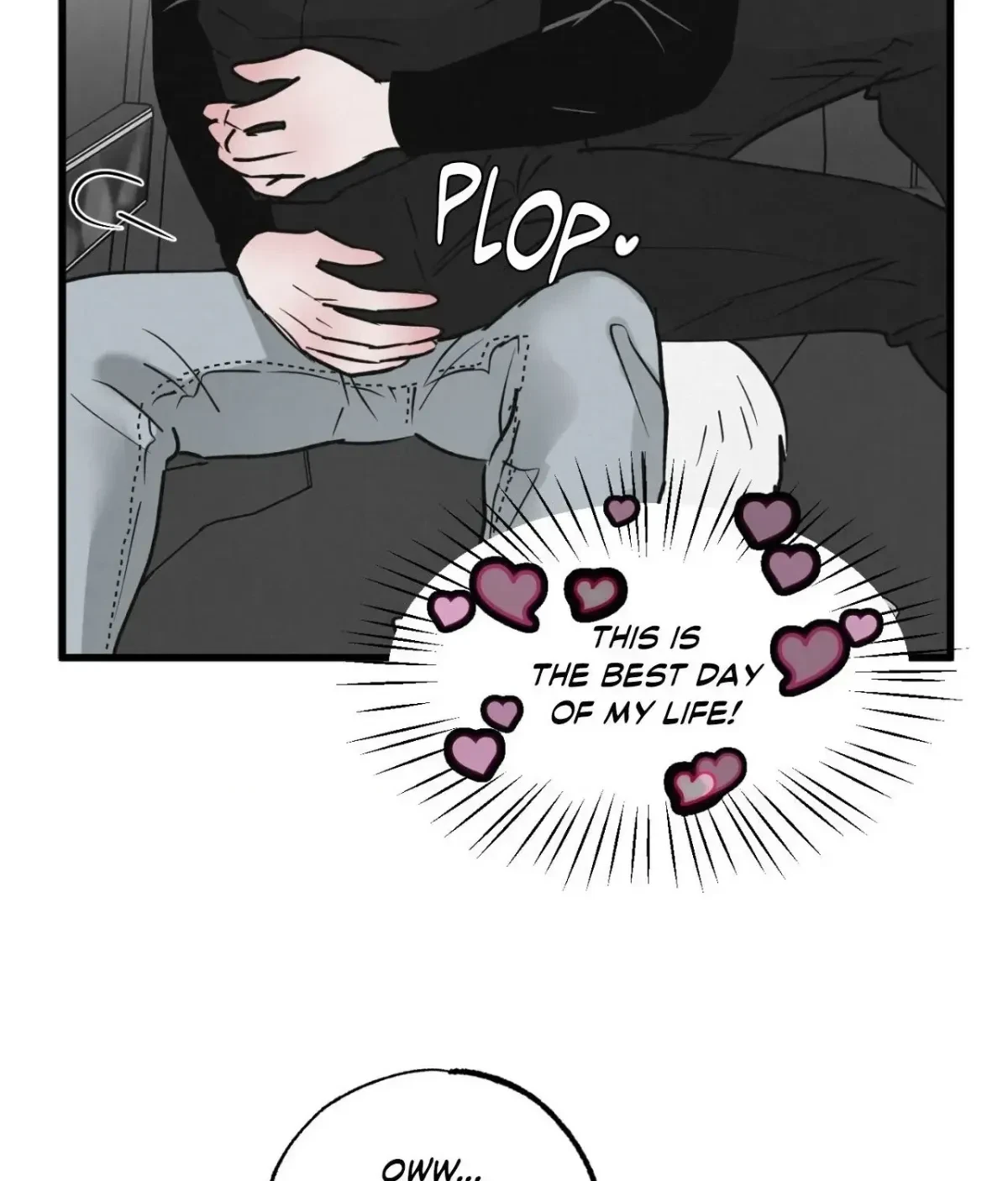 A Golden Pair Chapter 21, page 105