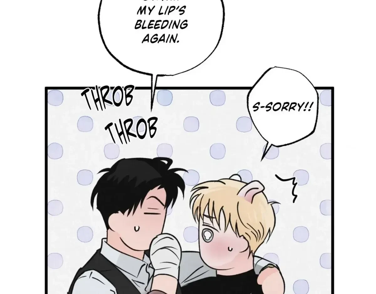 A Golden Pair Chapter 21, page 106