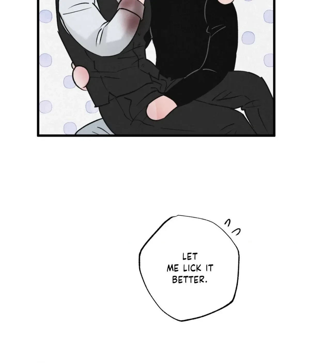 A Golden Pair Chapter 21, page 107