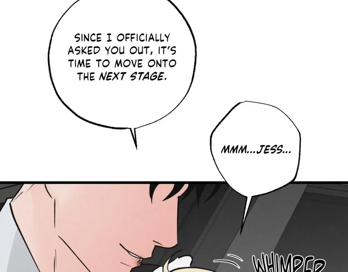 A Golden Pair Chapter 21, page 110
