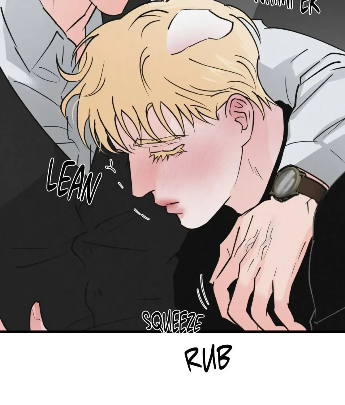 A Golden Pair Chapter 21, page 111