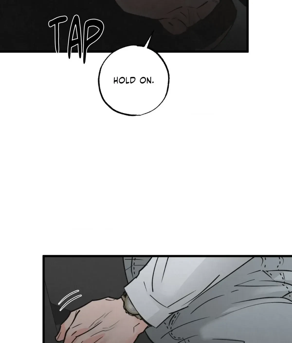A Golden Pair Chapter 21, page 113