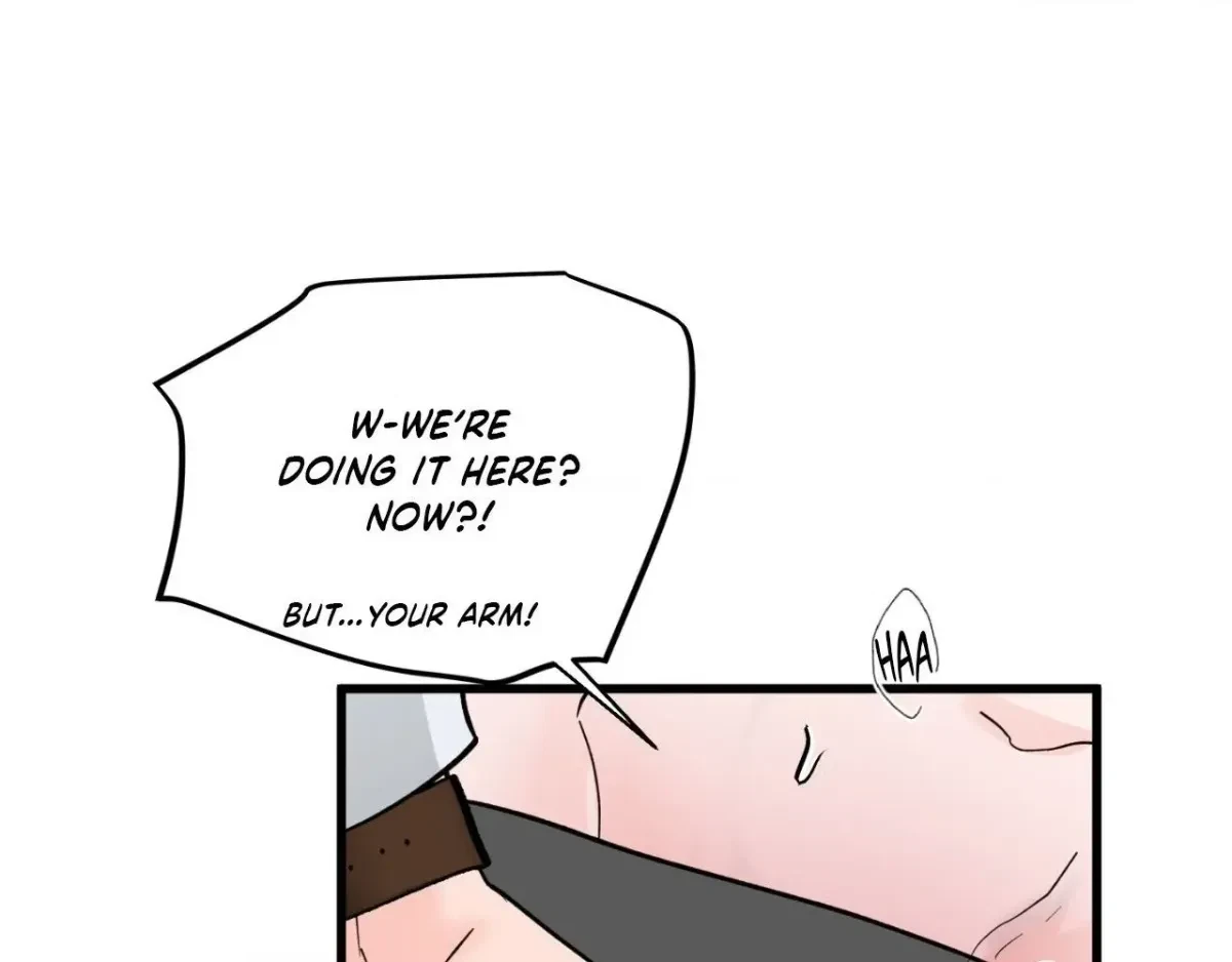 A Golden Pair Chapter 21, page 118