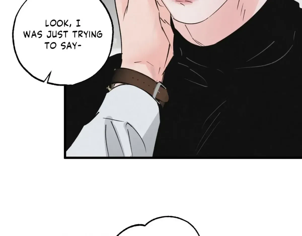 A Golden Pair Chapter 21, page 12