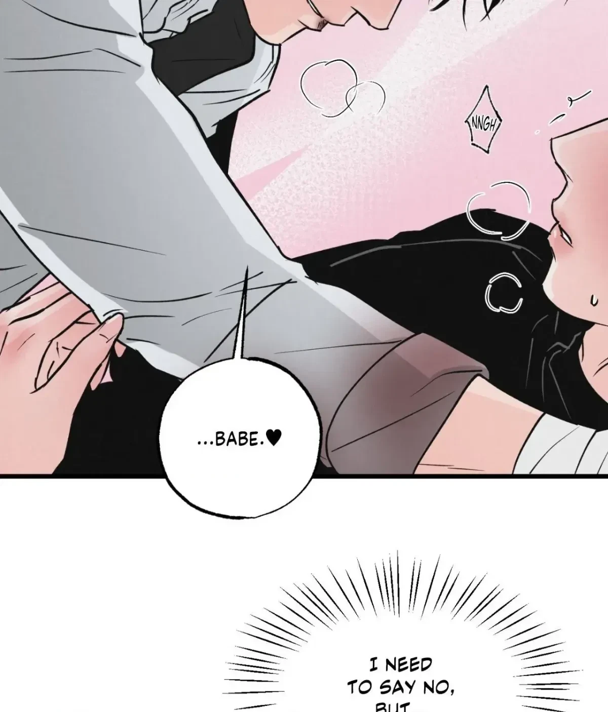 A Golden Pair Chapter 21, page 121