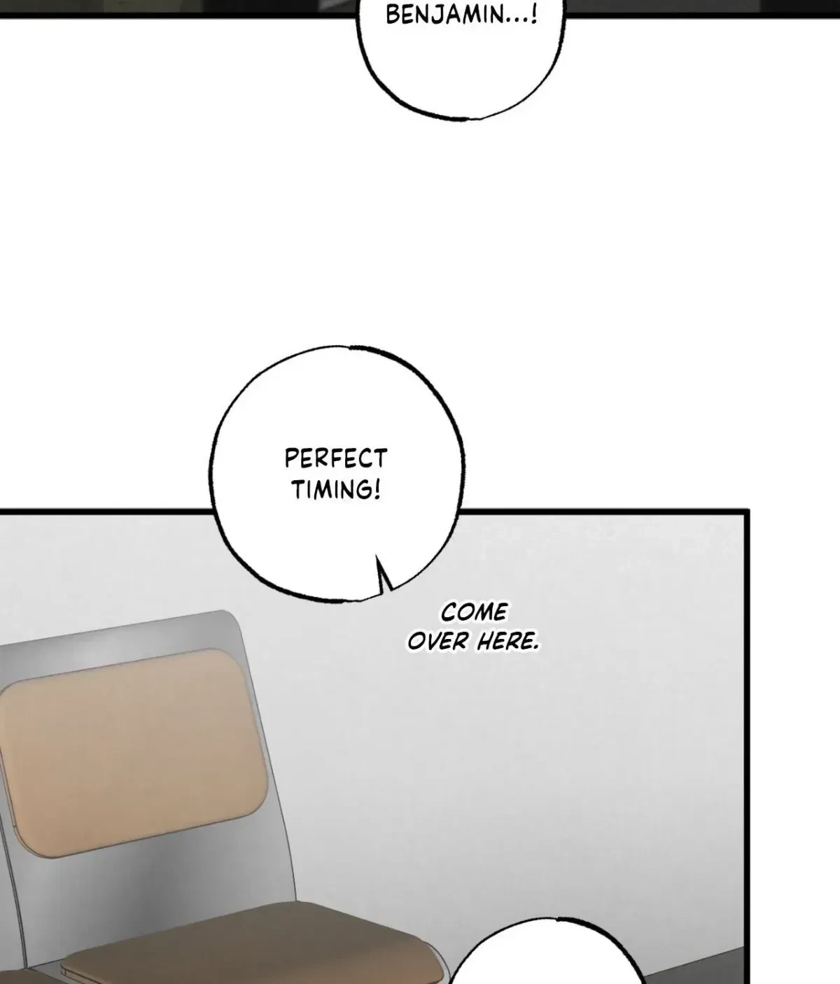 A Golden Pair Chapter 21, page 15