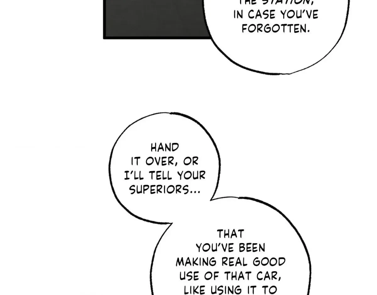 A Golden Pair Chapter 21, page 20