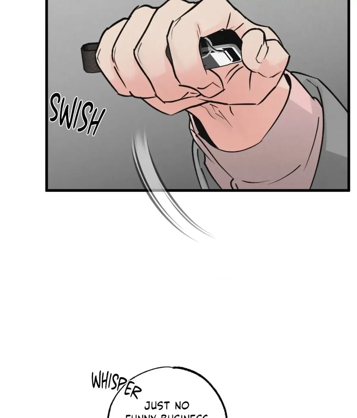 A Golden Pair Chapter 21, page 23