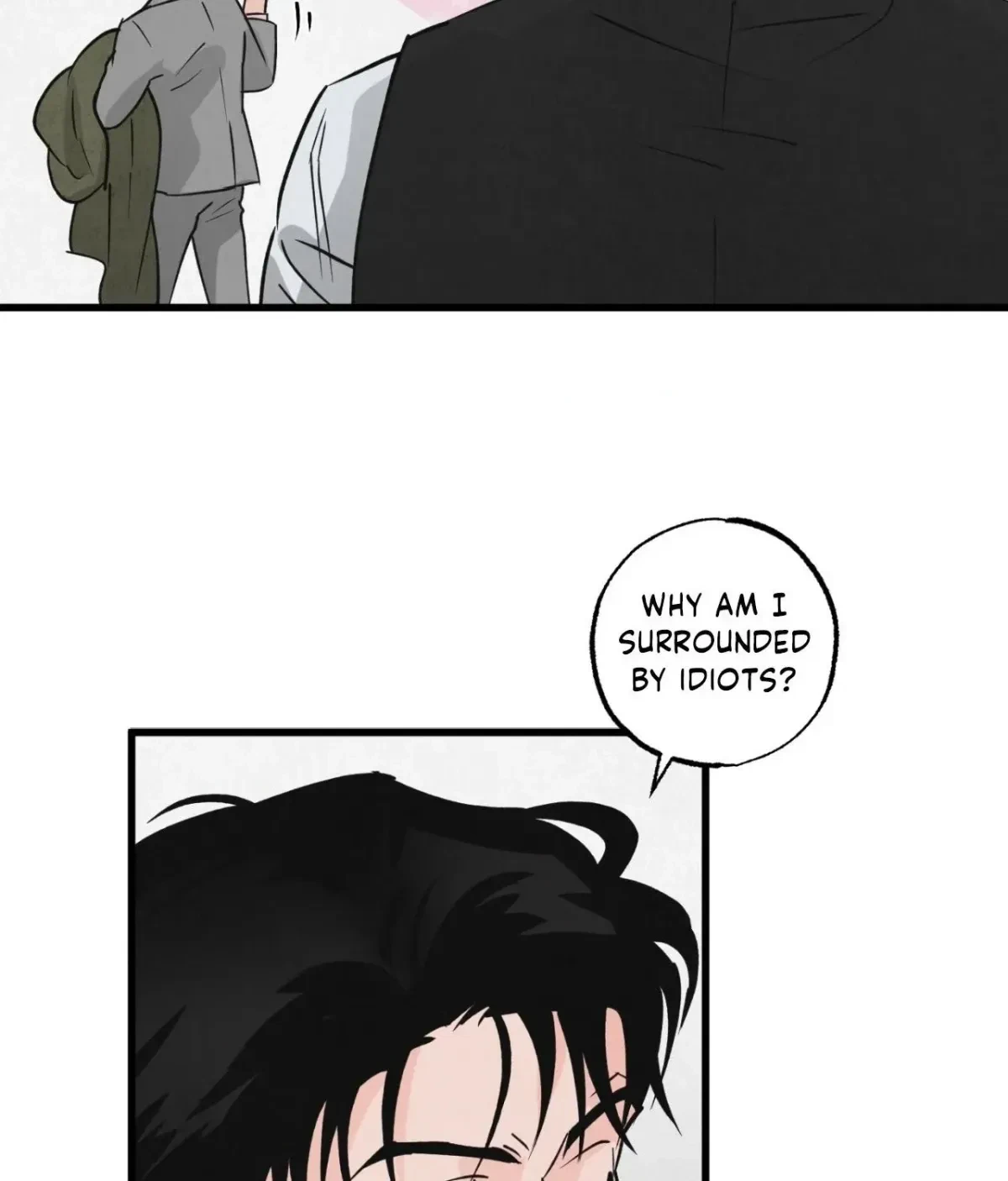 A Golden Pair Chapter 21, page 29