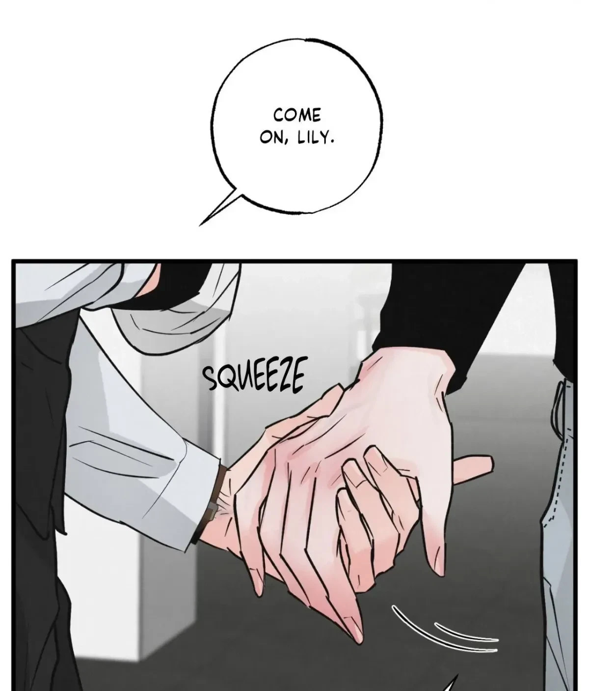 A Golden Pair Chapter 21, page 31