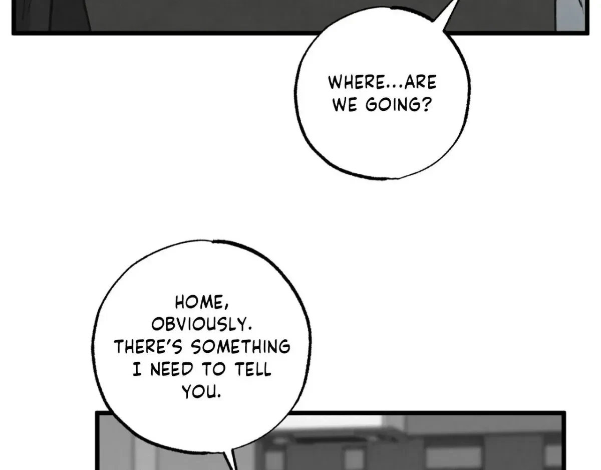 A Golden Pair Chapter 21, page 32