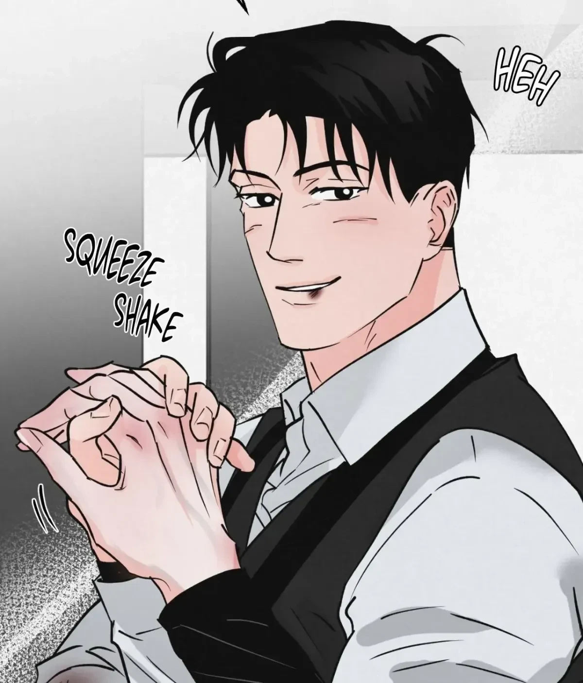 A Golden Pair Chapter 21, page 35