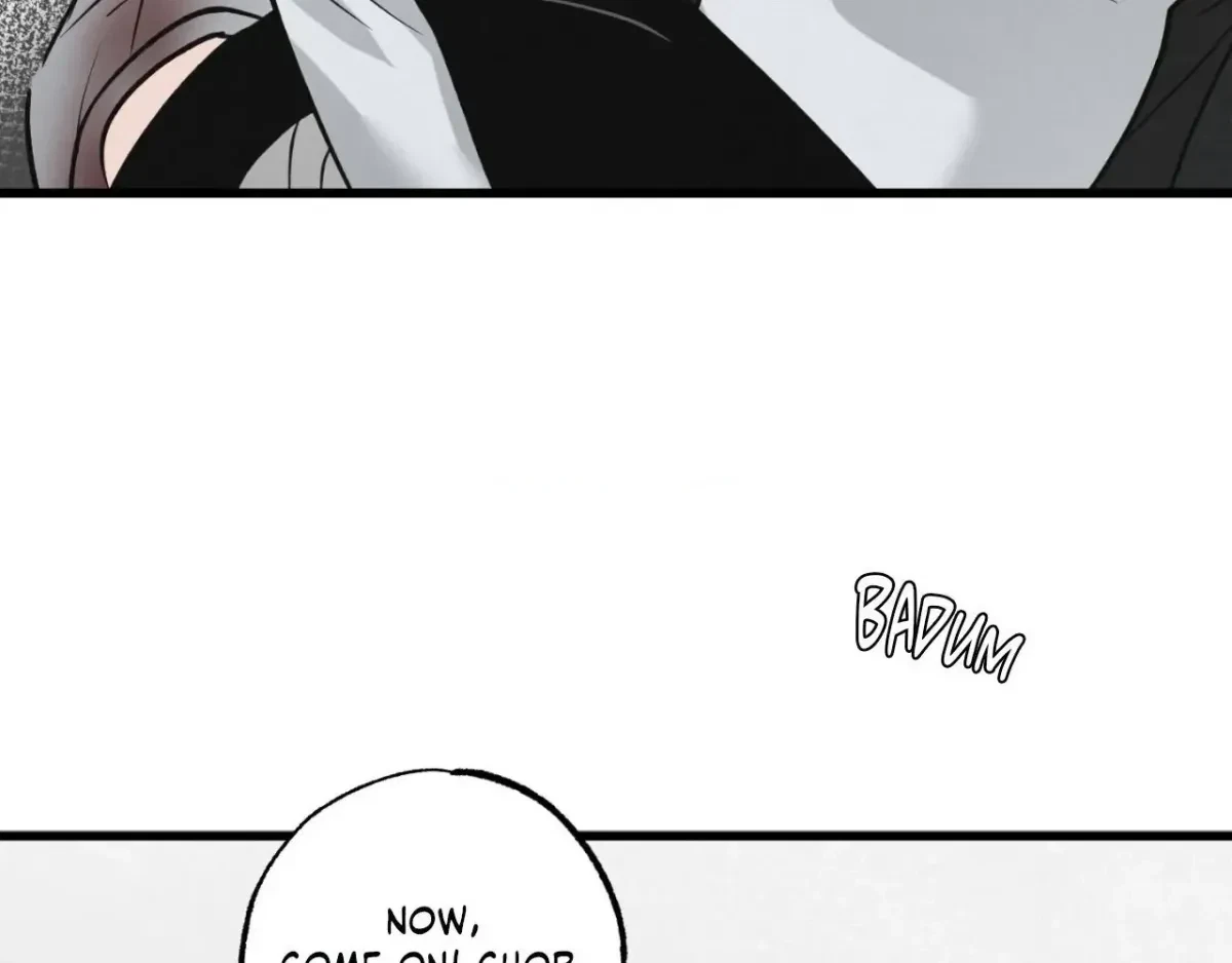 A Golden Pair Chapter 21, page 36