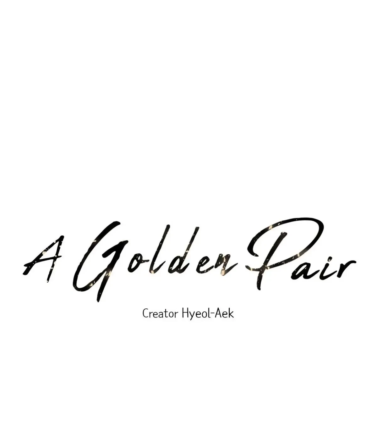 A Golden Pair Chapter 21, page 41