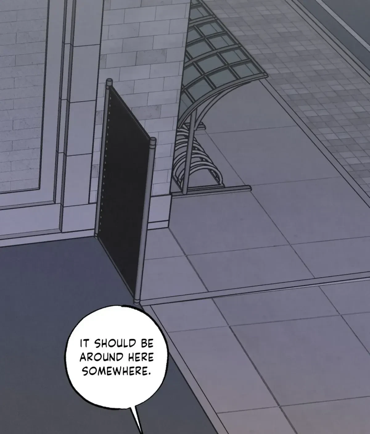 A Golden Pair Chapter 21, page 47