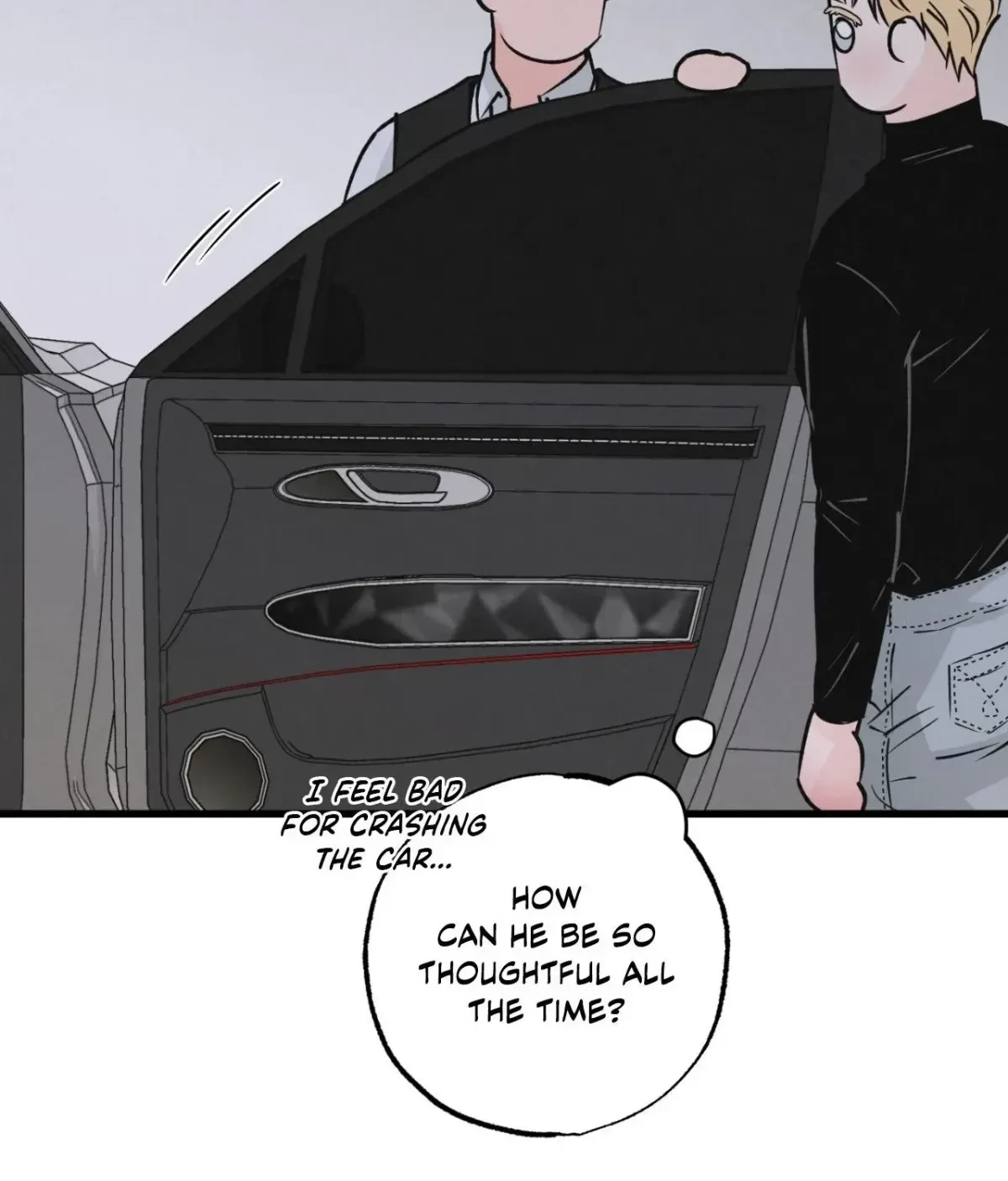 A Golden Pair Chapter 21, page 53