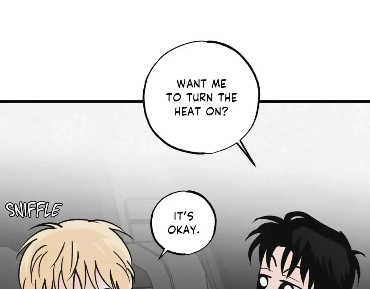 A Golden Pair Chapter 21, page 60