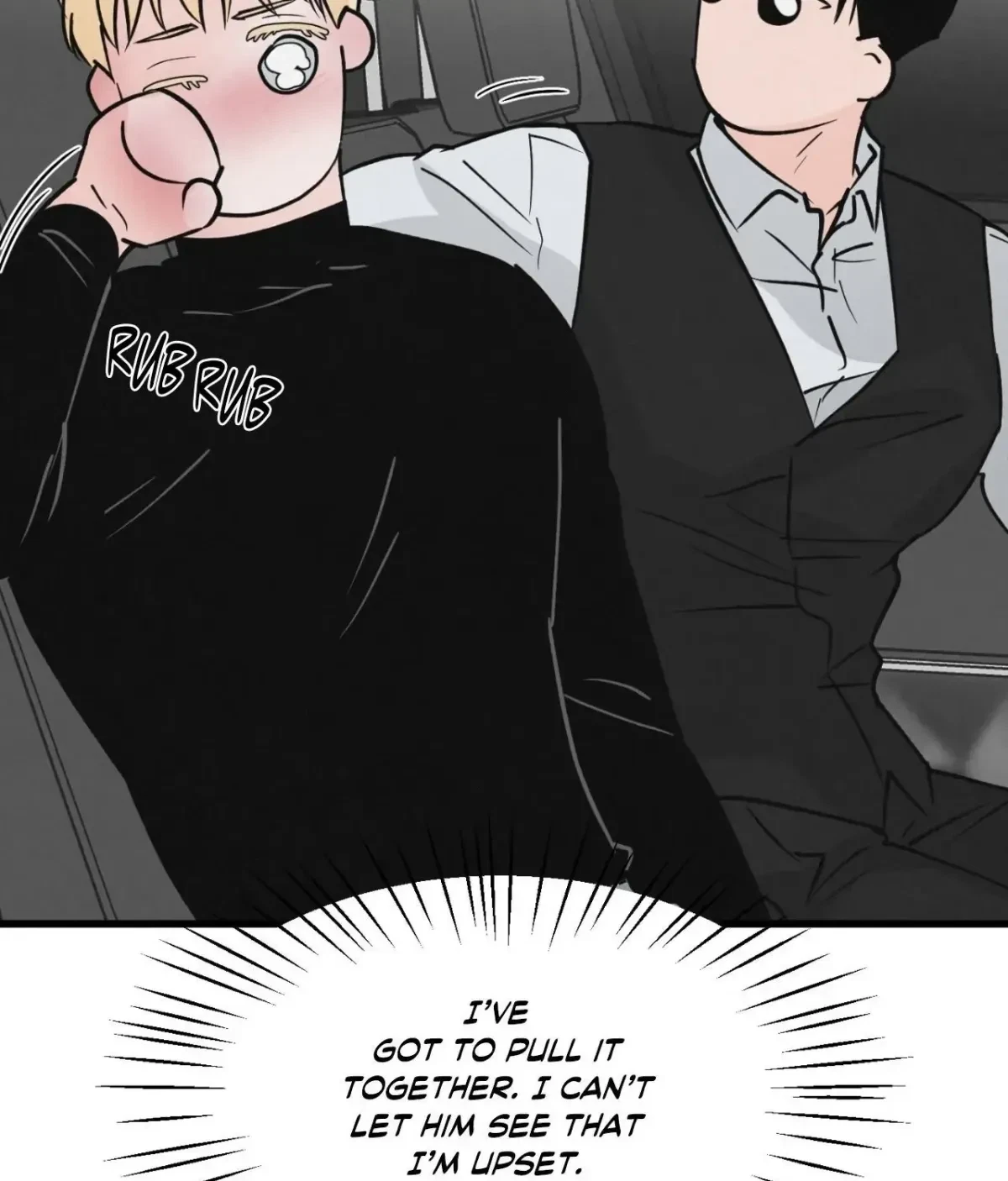 A Golden Pair Chapter 21, page 61